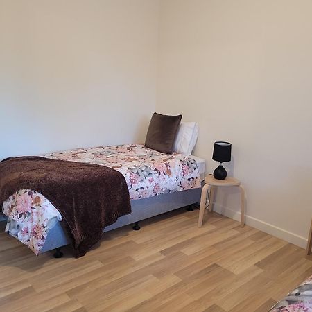 Boulder House Villa เมลเบิร์น ภายนอก รูปภาพ