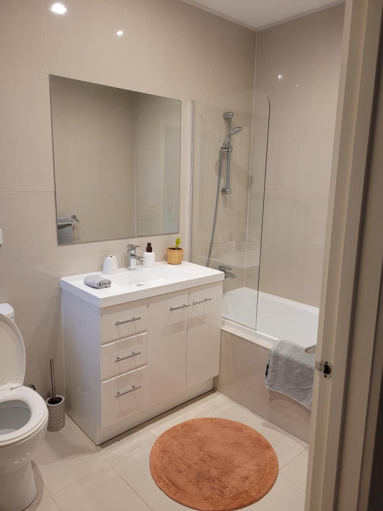 Boulder House Villa เมลเบิร์น ภายนอก รูปภาพ