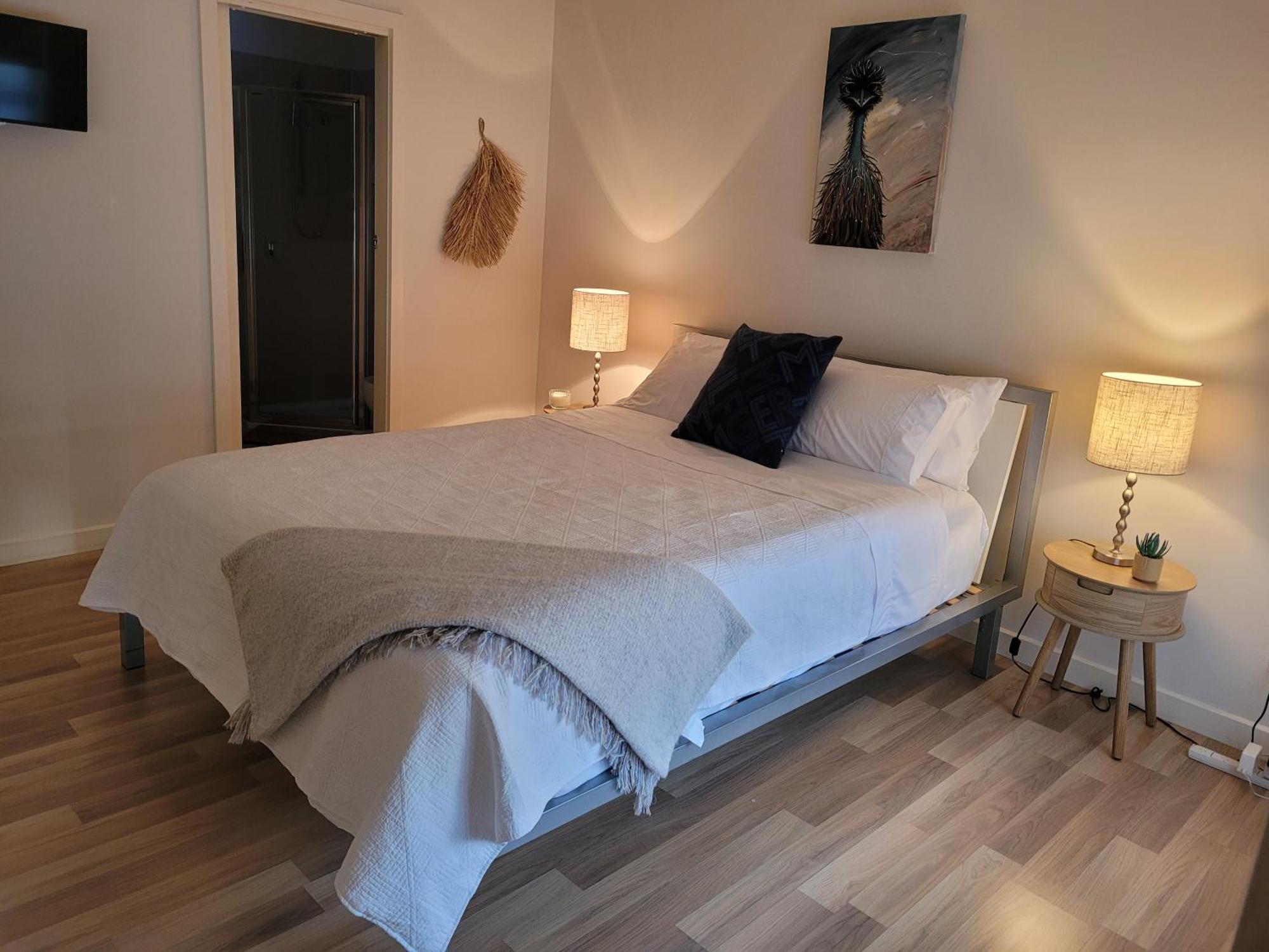 Boulder House Villa เมลเบิร์น ภายนอก รูปภาพ