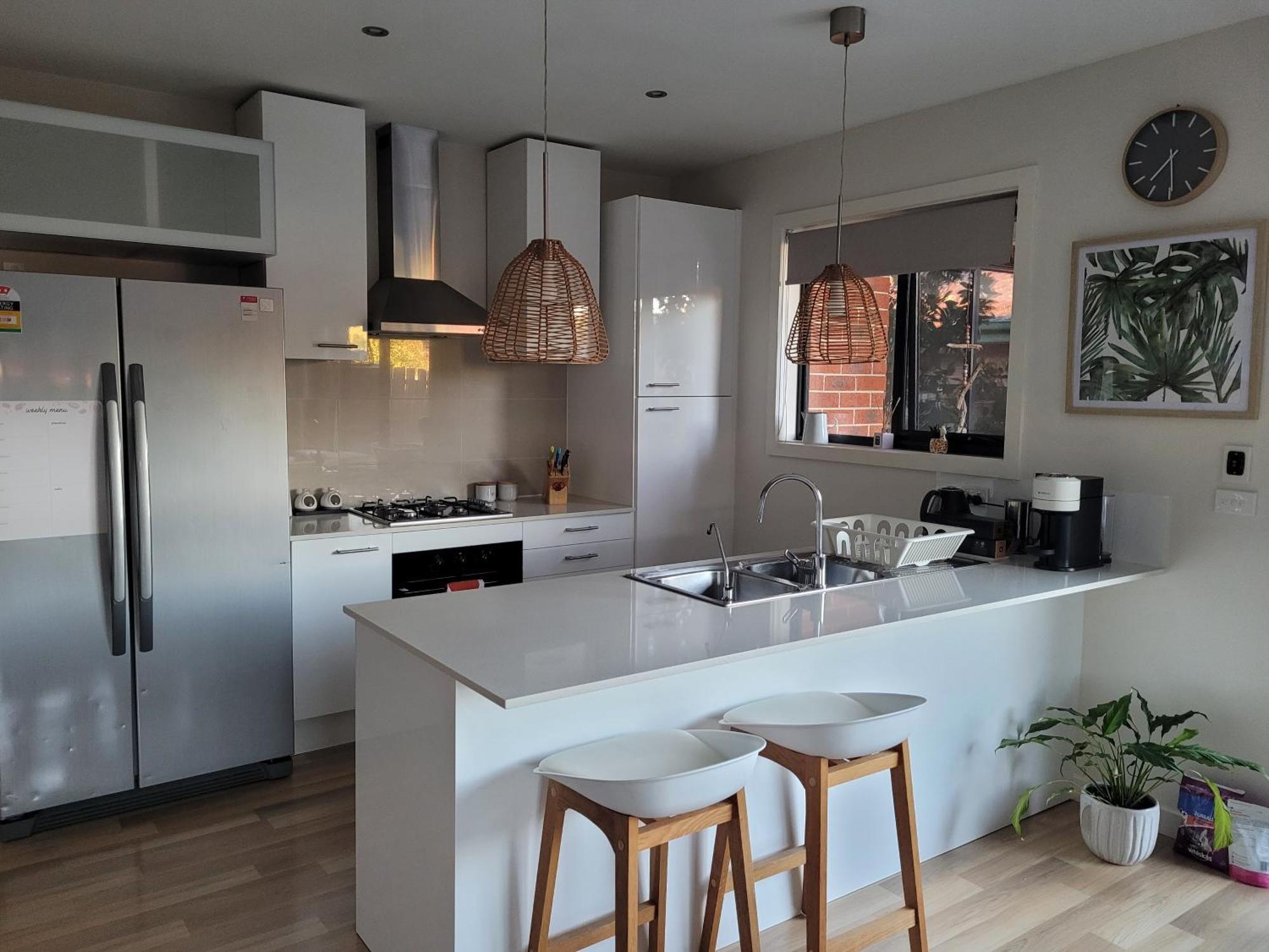 Boulder House Villa เมลเบิร์น ภายนอก รูปภาพ