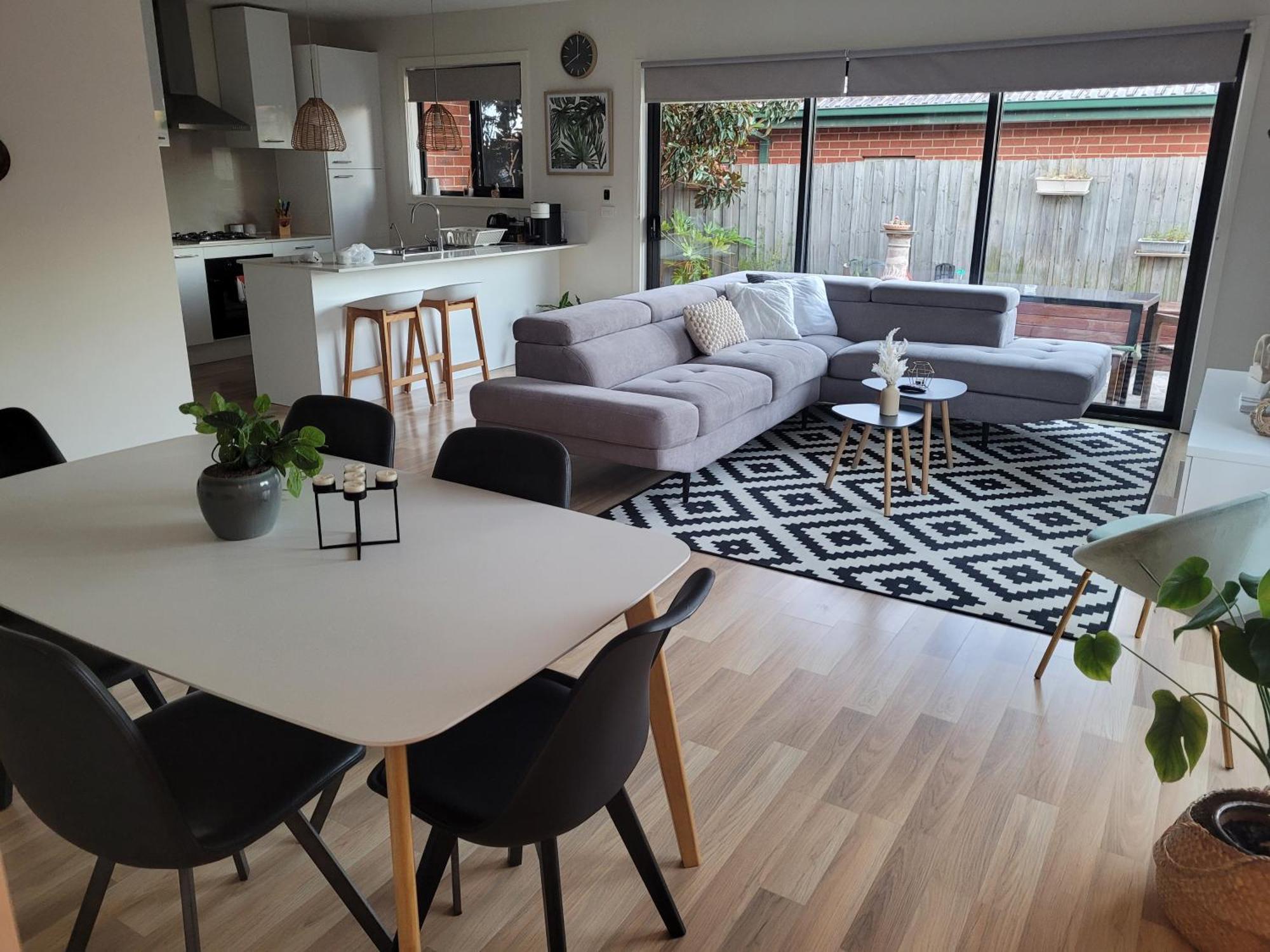 Boulder House Villa เมลเบิร์น ภายนอก รูปภาพ